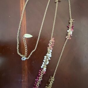 Coldwater creek Necklace